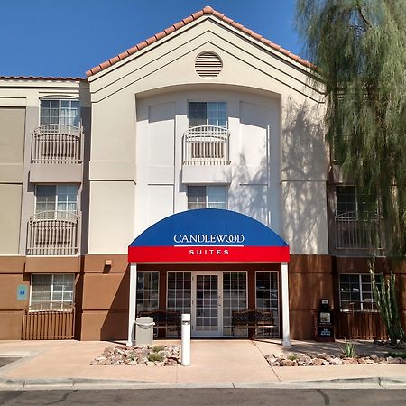 Sonesta Simply Suites Phoenix Tempe Luaran gambar