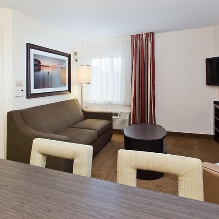 Sonesta Simply Suites Phoenix Tempe Luaran gambar