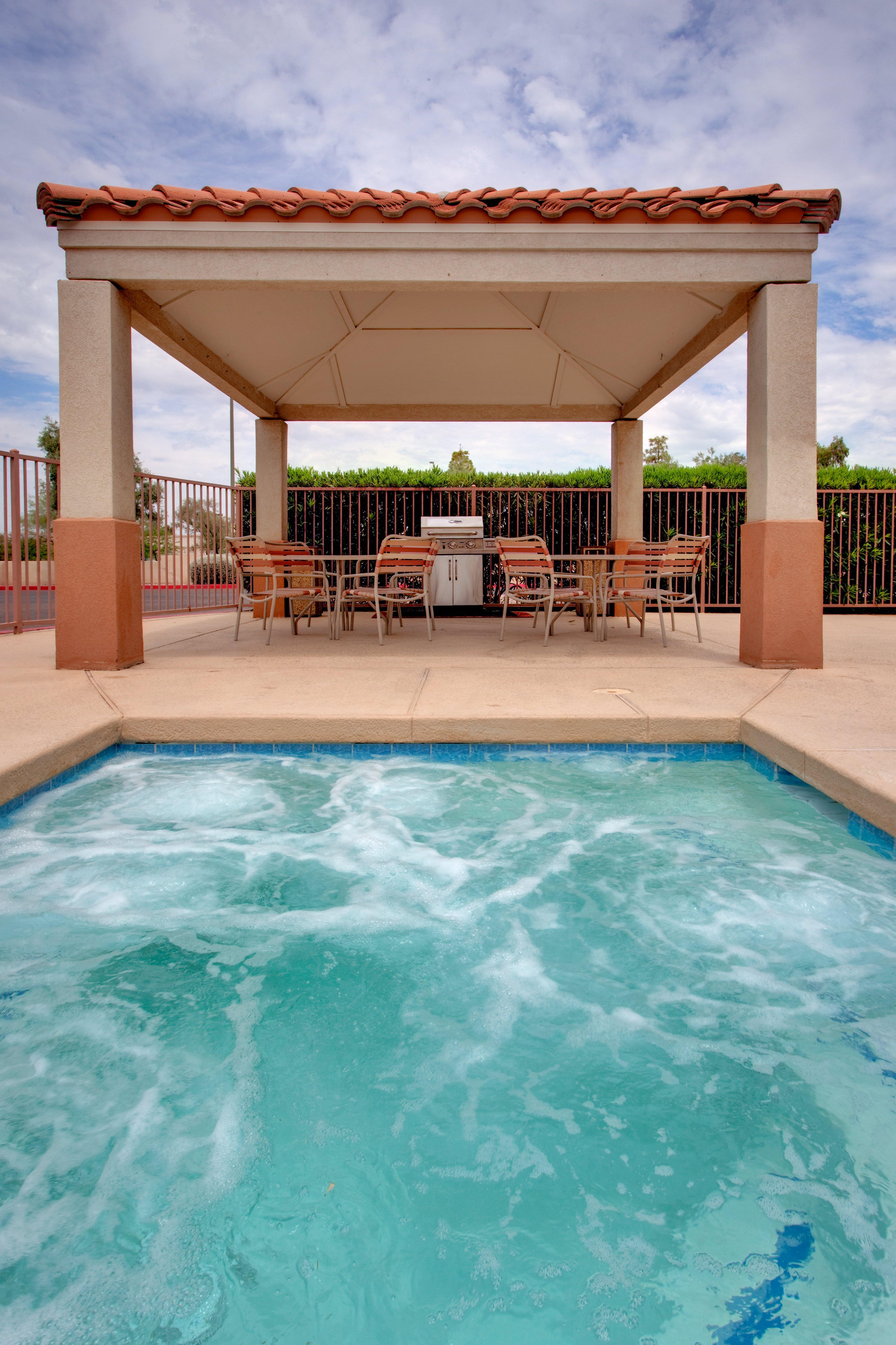 Sonesta Simply Suites Phoenix Tempe Luaran gambar