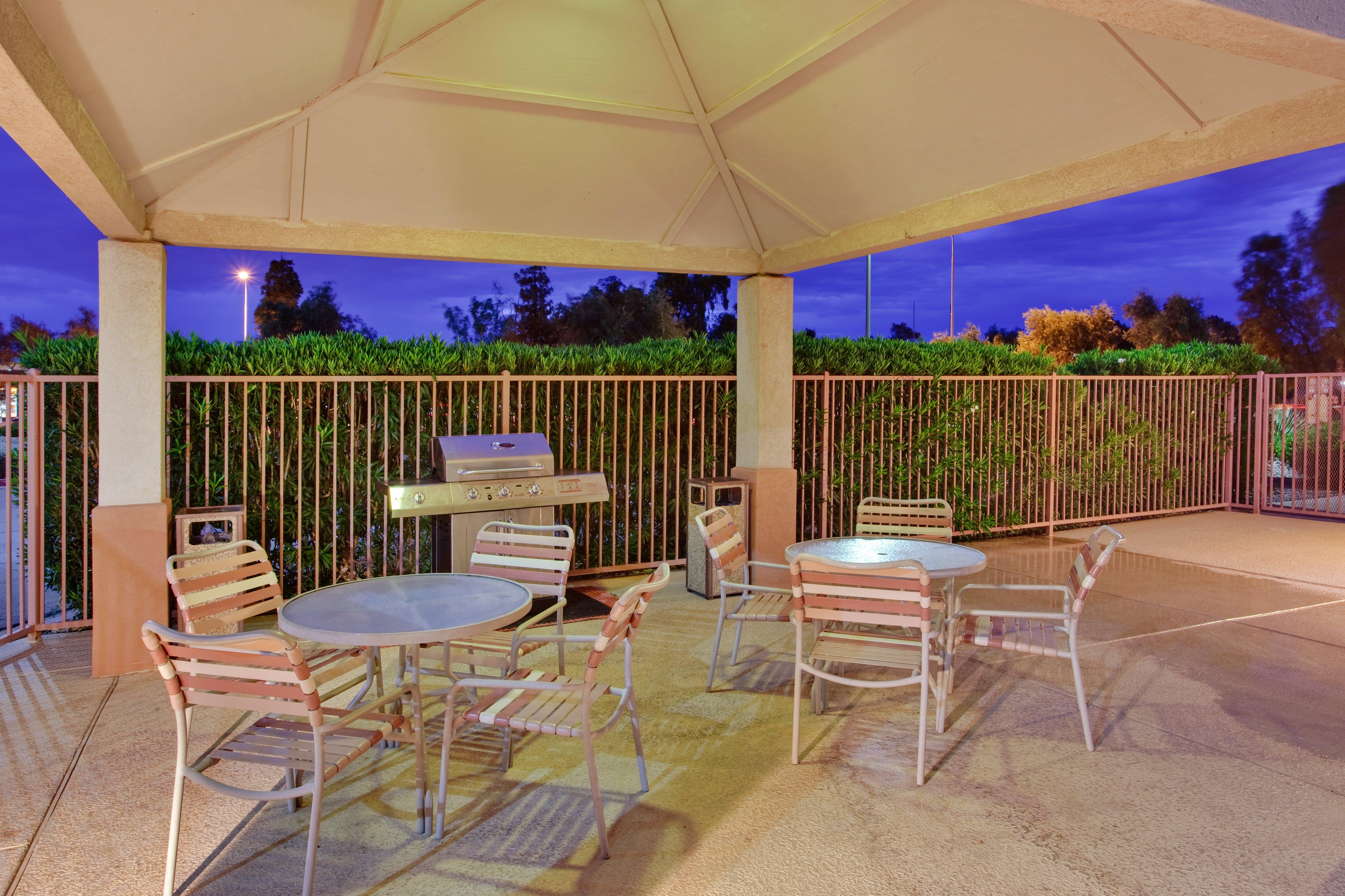 Sonesta Simply Suites Phoenix Tempe Luaran gambar