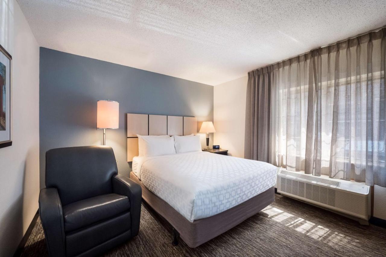 Sonesta Simply Suites Phoenix Tempe Luaran gambar