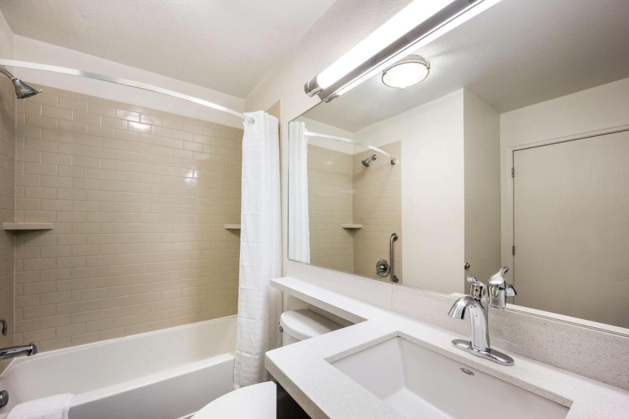 Sonesta Simply Suites Phoenix Tempe Luaran gambar
