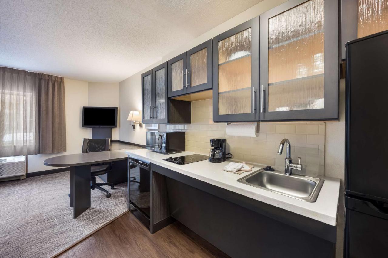 Sonesta Simply Suites Phoenix Tempe Luaran gambar