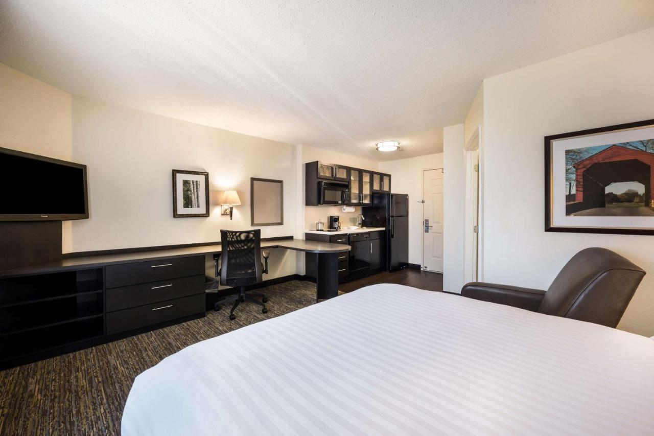 Sonesta Simply Suites Phoenix Tempe Luaran gambar