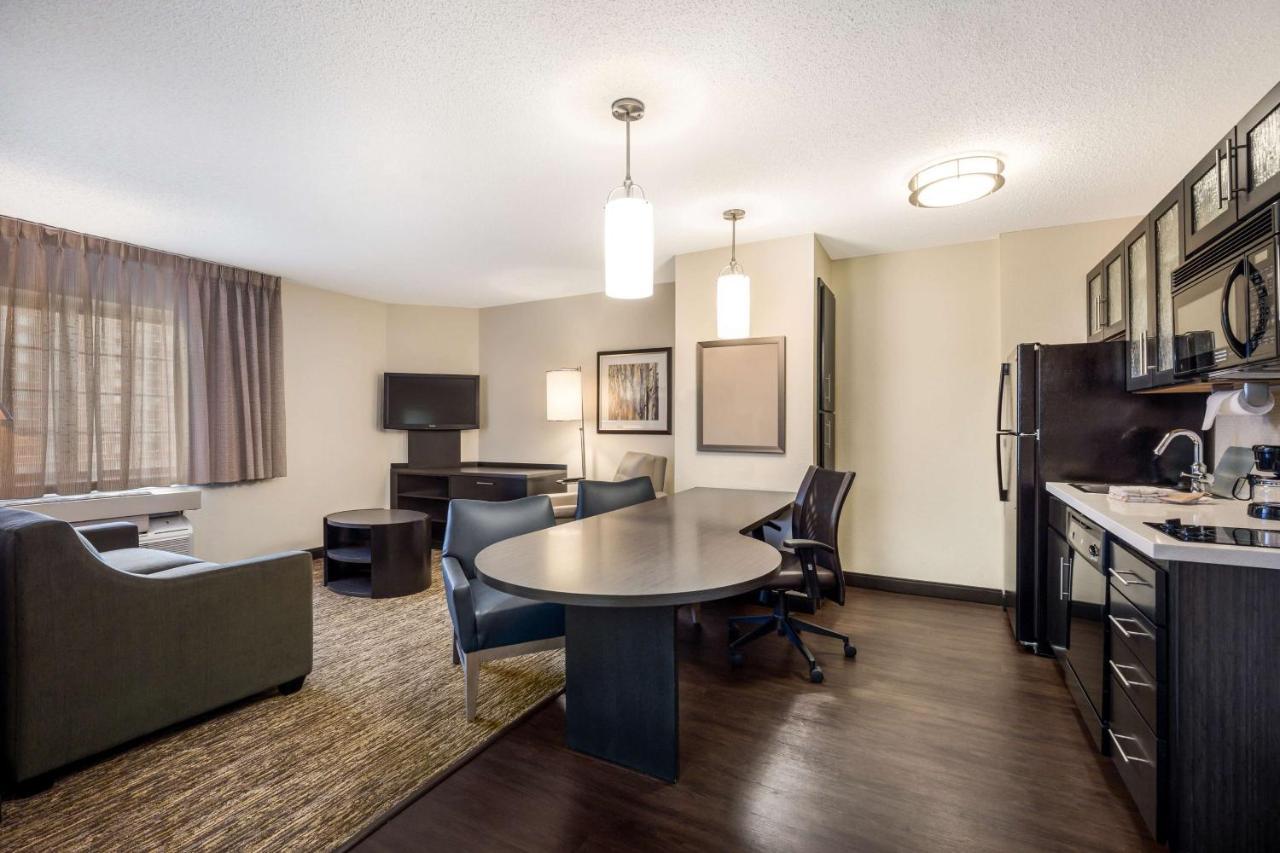 Sonesta Simply Suites Phoenix Tempe Luaran gambar