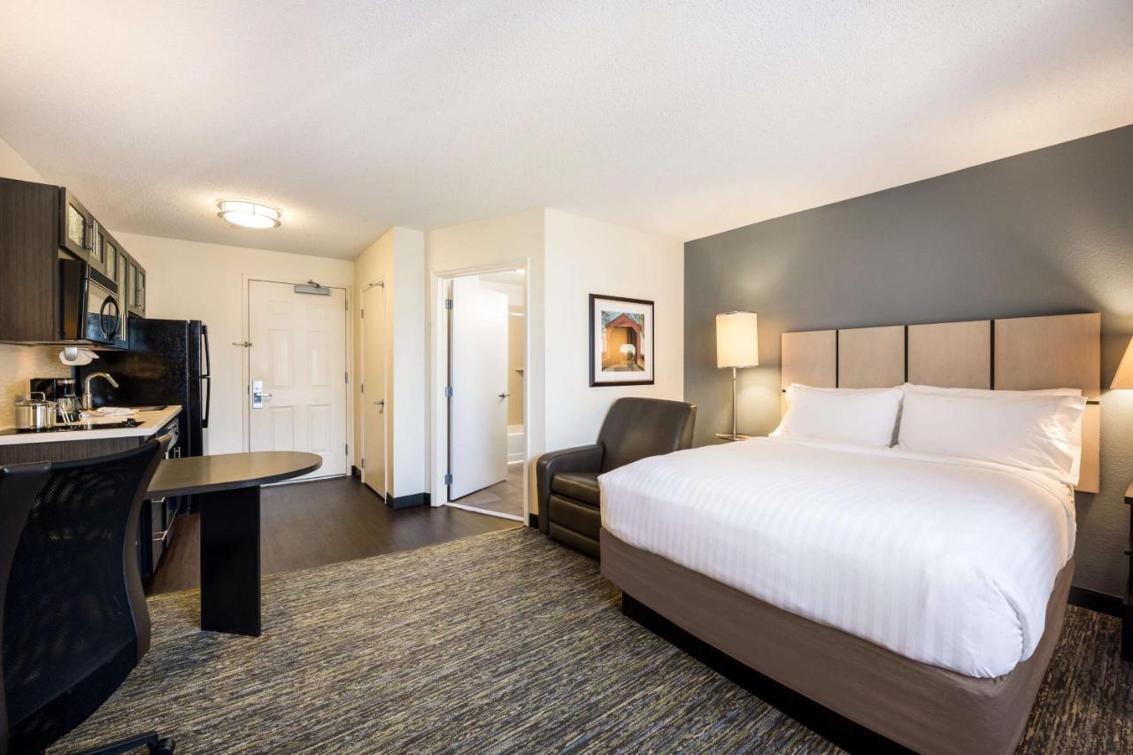 Sonesta Simply Suites Phoenix Tempe Luaran gambar