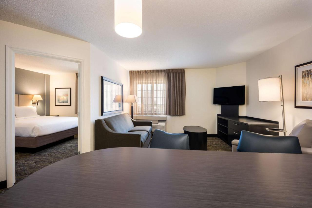Sonesta Simply Suites Phoenix Tempe Luaran gambar