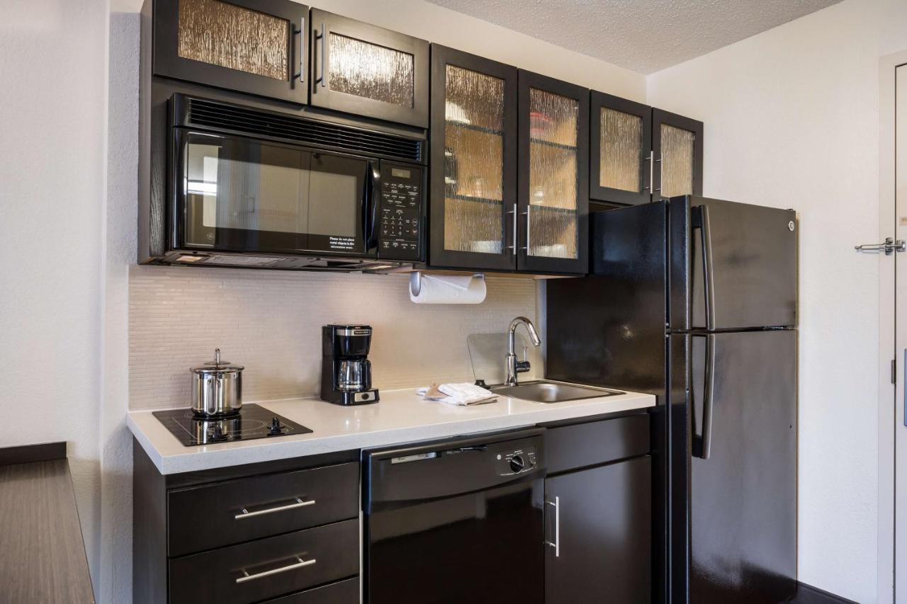 Sonesta Simply Suites Phoenix Tempe Luaran gambar