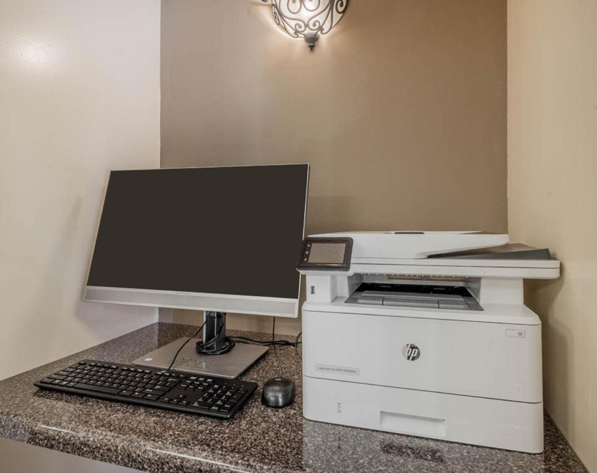 Sonesta Simply Suites Phoenix Tempe Luaran gambar