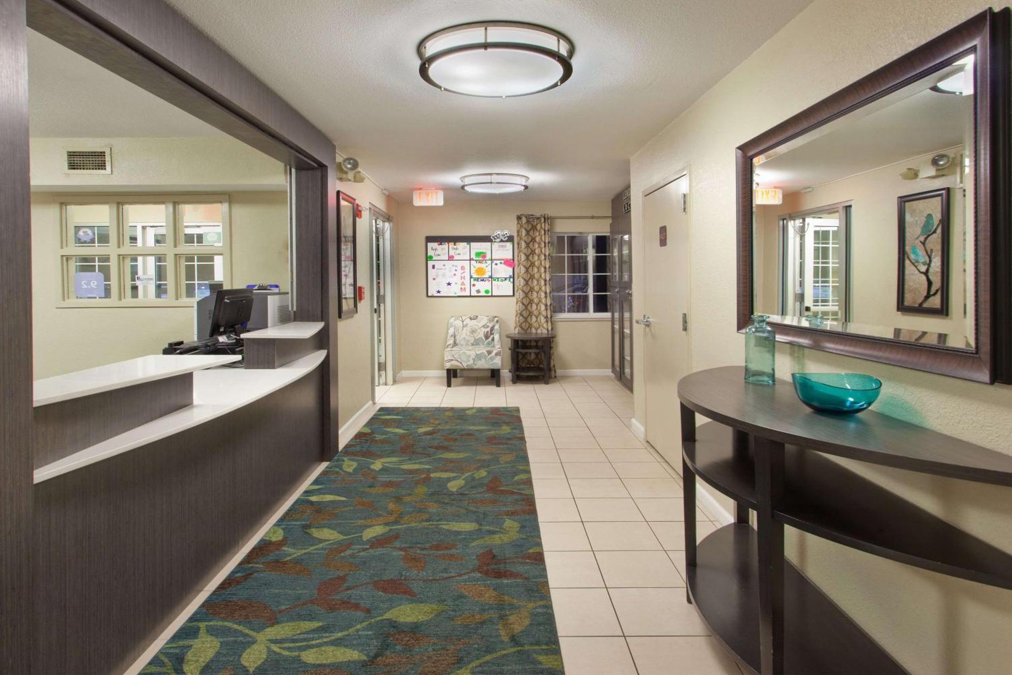 Sonesta Simply Suites Phoenix Tempe Luaran gambar