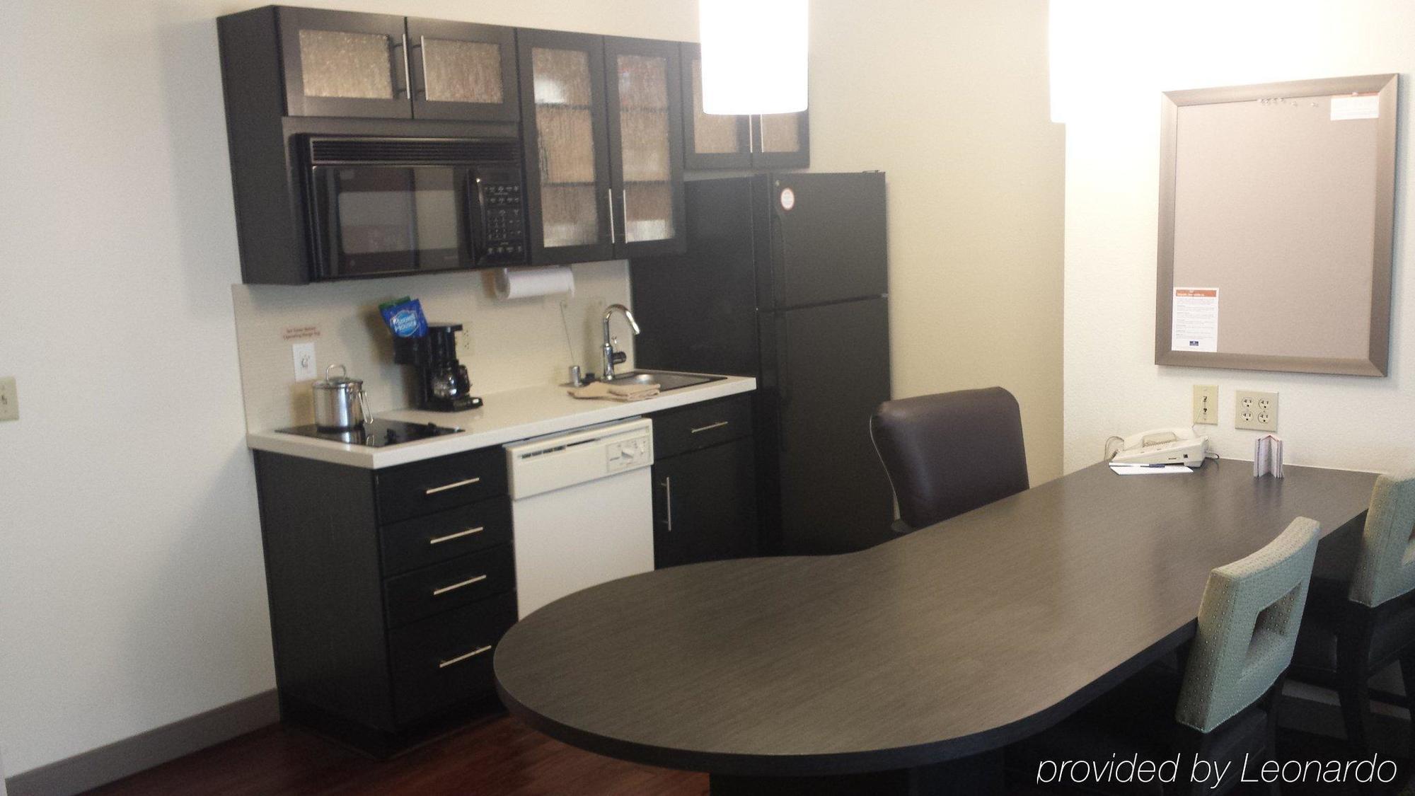 Sonesta Simply Suites Phoenix Tempe Luaran gambar