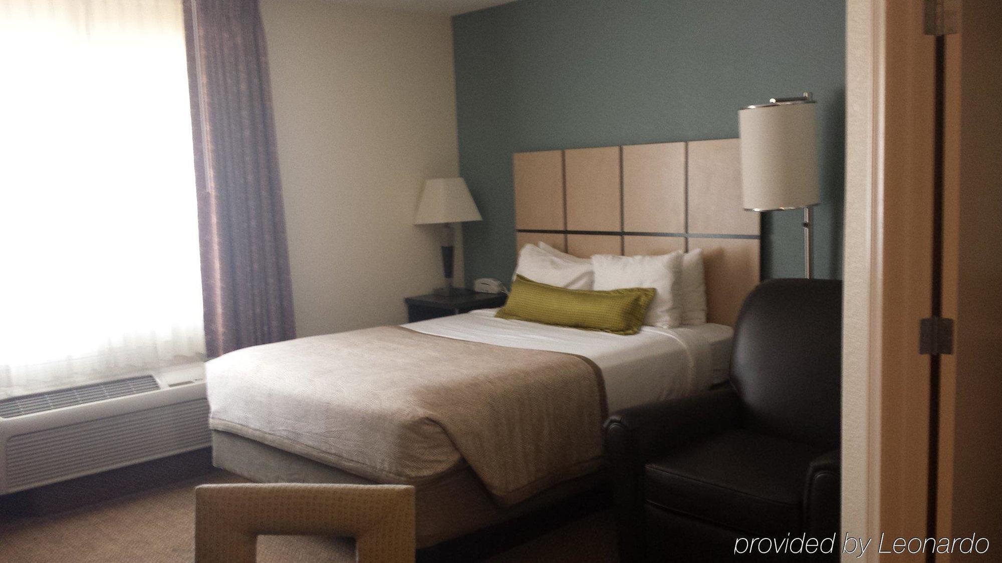Sonesta Simply Suites Phoenix Tempe Luaran gambar