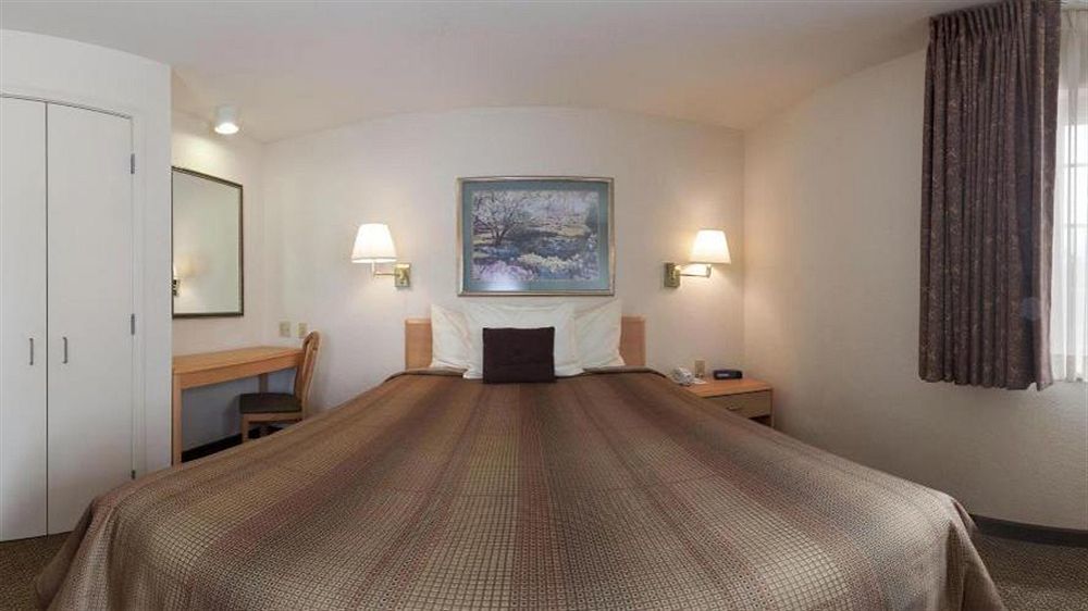 Sonesta Simply Suites Phoenix Tempe Luaran gambar