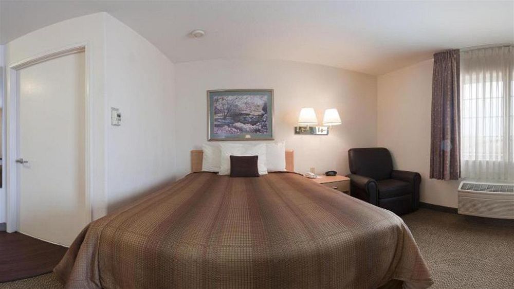 Sonesta Simply Suites Phoenix Tempe Luaran gambar