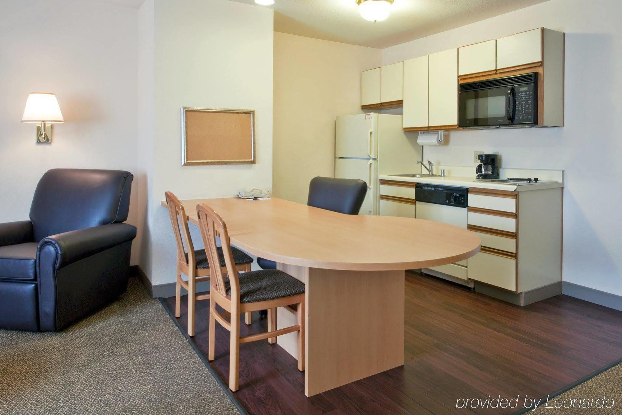 Sonesta Simply Suites Phoenix Tempe Luaran gambar