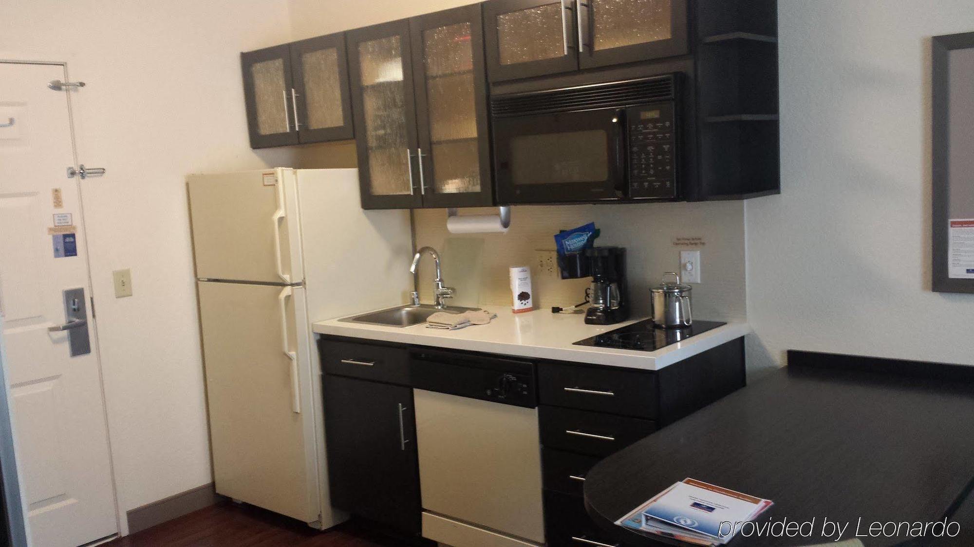 Sonesta Simply Suites Phoenix Tempe Luaran gambar