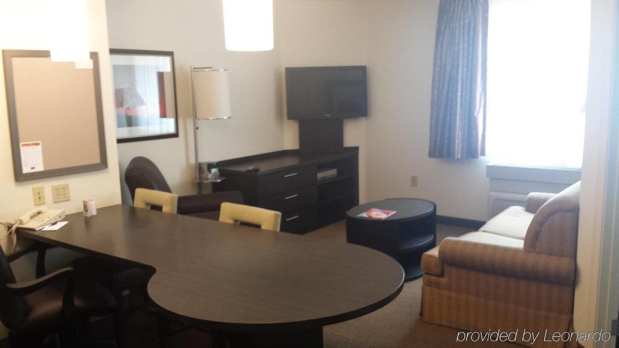 Sonesta Simply Suites Phoenix Tempe Luaran gambar