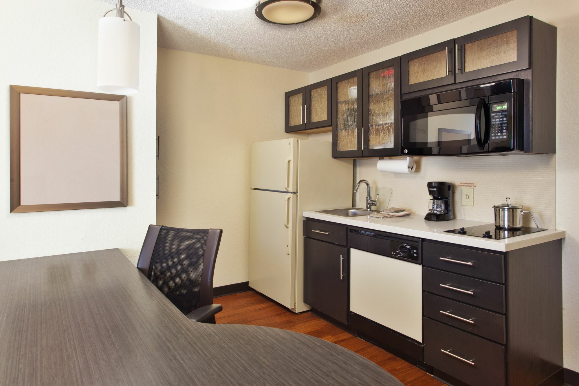Sonesta Simply Suites Phoenix Tempe Luaran gambar
