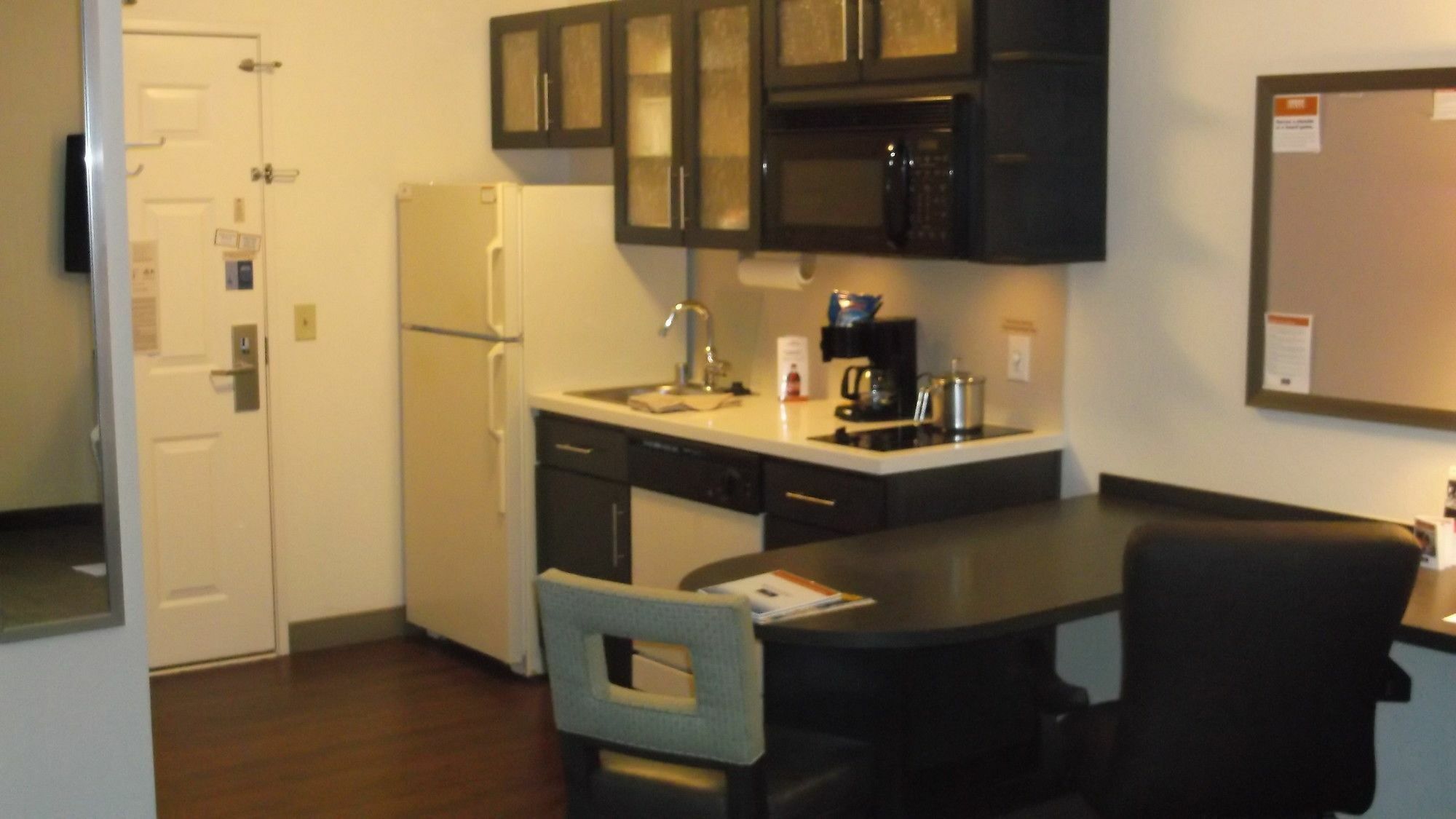Sonesta Simply Suites Phoenix Tempe Luaran gambar