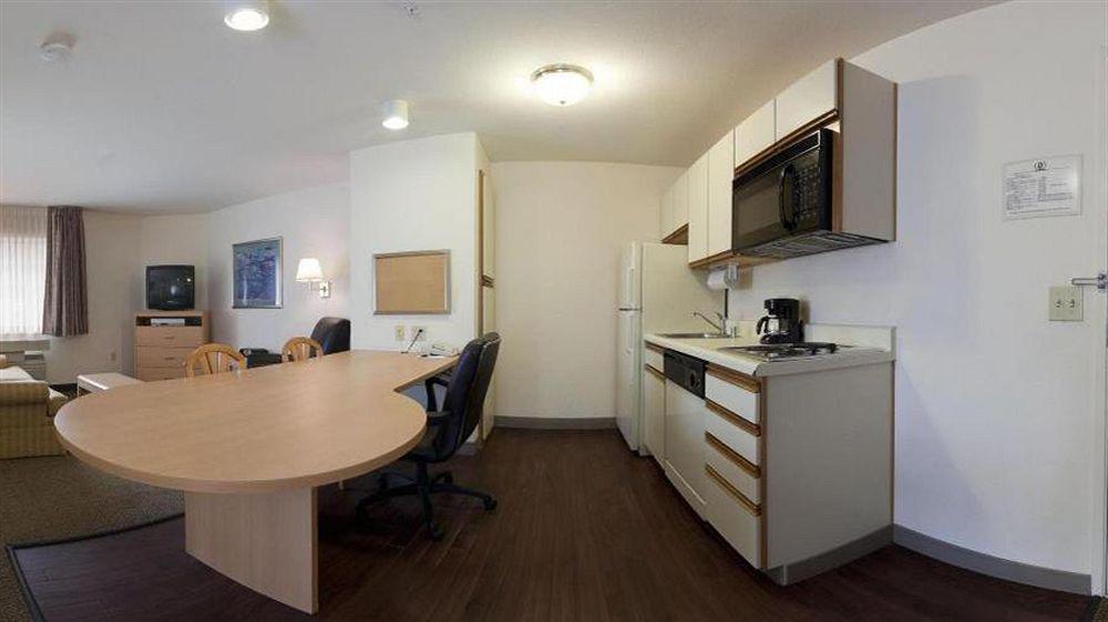 Sonesta Simply Suites Phoenix Tempe Luaran gambar