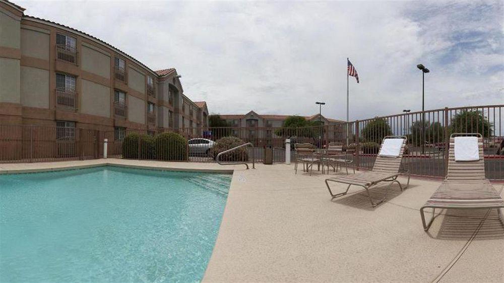 Sonesta Simply Suites Phoenix Tempe Luaran gambar